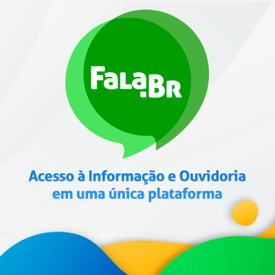 Faça um pedido de informação