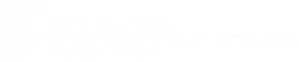 Logo do IFTM