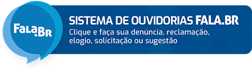 Acesse o sistema e-Ouv