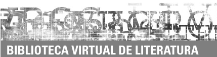 Biblioteca Virtual de Literatura