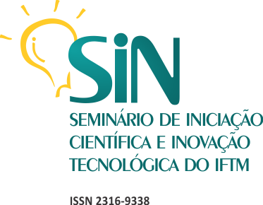 Logo SIN IFTM